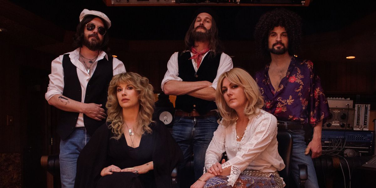 RUMOURS: THE ULTIMATE FLEETWOOD MAC TRIBUTE SHOW to Come to Jacksonville