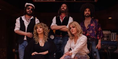 RUMOURS: THE ULTIMATE FLEETWOOD MAC TRIBUTE SHOW to Come to Jacksonville Photo