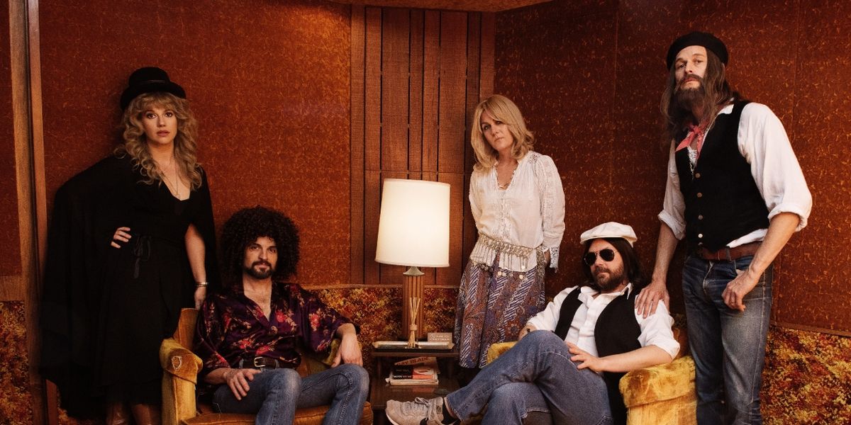 RUMOURS: The Ultimate Fleetwood Mac Tribute Show Returns to Indian Ranch