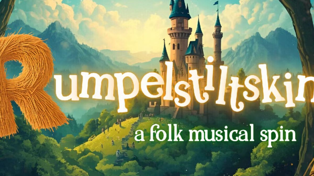 RUMPELSTILTSKIN to Make World Premiere at Flat Rock Playhouse