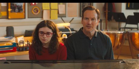 RUN AMOK U.S. Rights Acquired by Greenwich Entertainment Photo