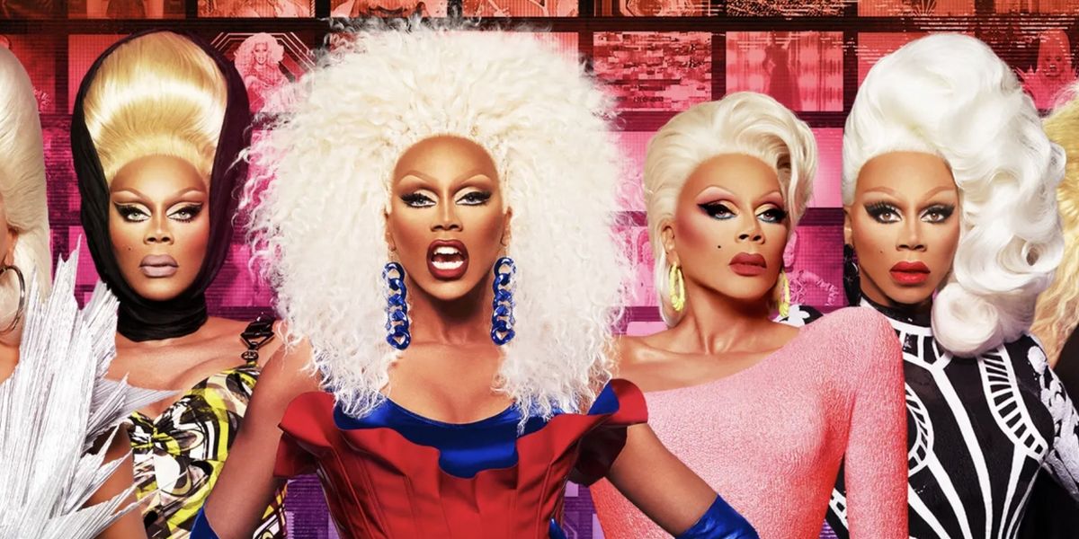 RUPAUL'S DRAG RACE Renewed for Season 17