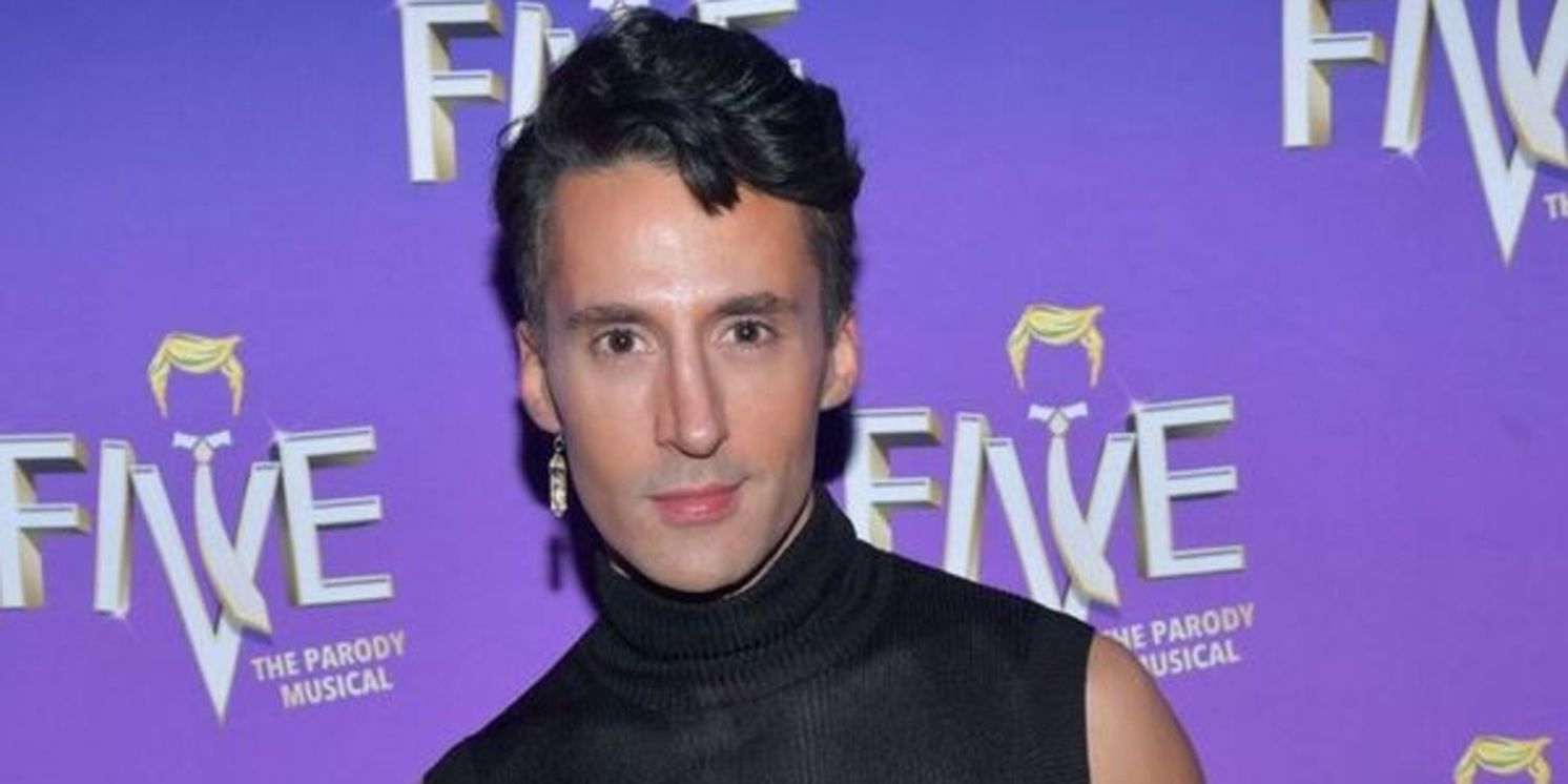 RUPAUL'S DRAG RACE Star Darius Rose Will Lead Reading of VLAD AND THE IMPALERS  Image