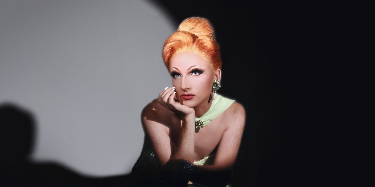 RUPAUL’S DRAG RACE Star Plasma Sets Live Album Release  Image