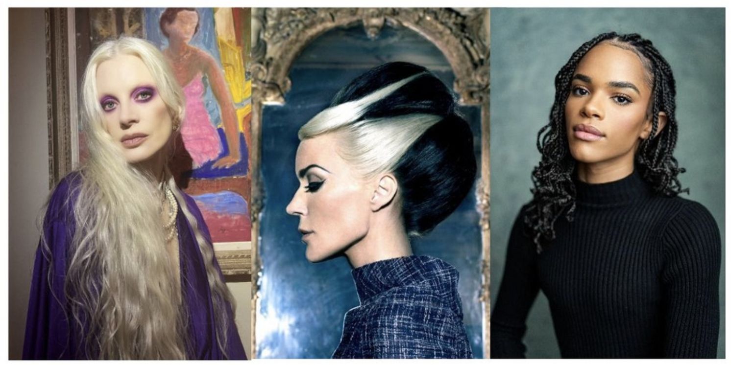 RUPAUL'S DRAG RACE UK Sets Guest Judges For Season 5  Image