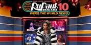 RUPAUL'S DRAG RACE WERQ THE WORLD Will Come to Vancouver in 2027 Photo