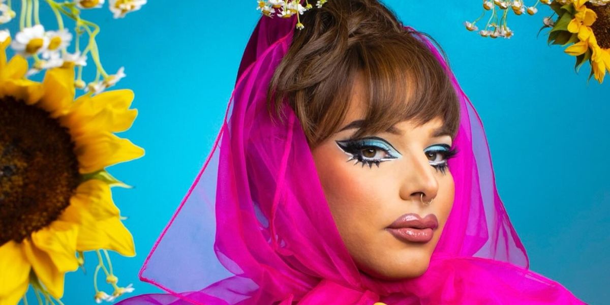 RUPAUL'S DRAG RACE's April Carrion to Perform at Kay Sedia's HUEVOS DRAGCHEROS Drag Brunch