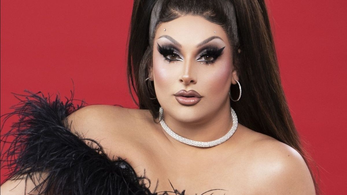RUPAUL'S DRAG RACE's Jan Sport Will Headline New York City Gay Men’s Chorus HALLOKWEEN Fundraiser