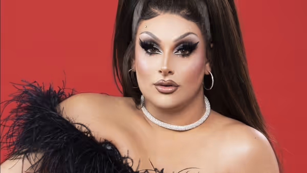 RUPAUL'S DRAG RACE's Jan Sport Will Headline New York City Gay Men’s Chorus HALLOKWEEN Fundraiser Photo