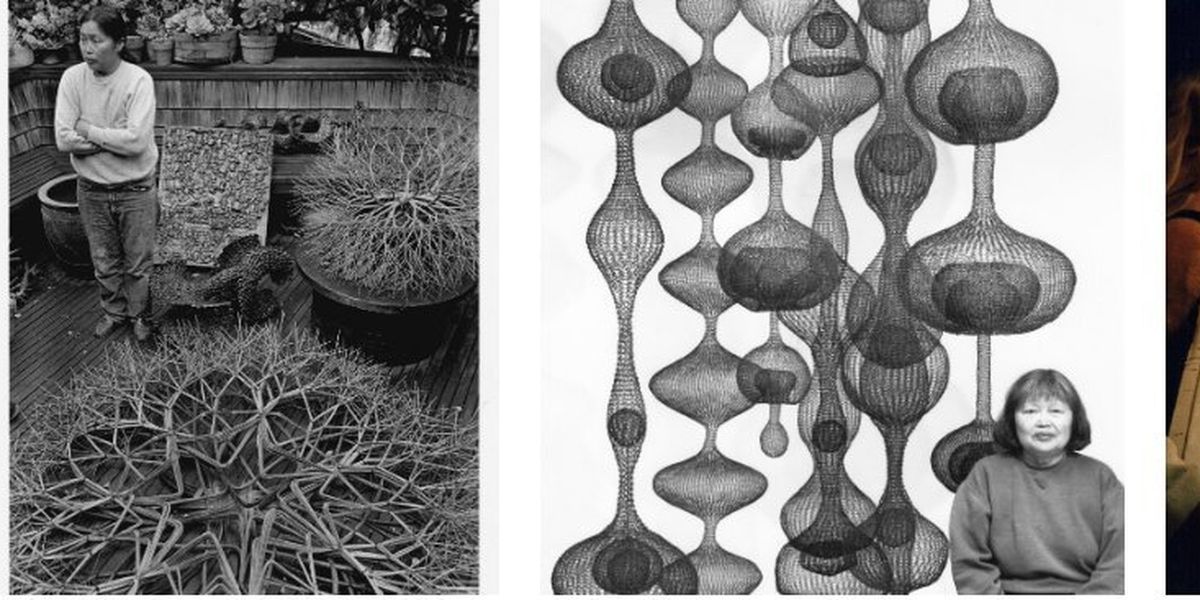 RUTH ASAWA LANIER, INC. Will Present New Exhibition Space at Minnesota Street Project
