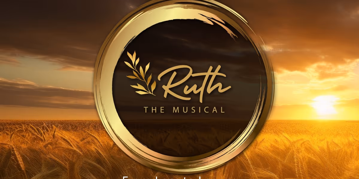 RUTH THE MUSICAL Comes to Afriforum Teater in September