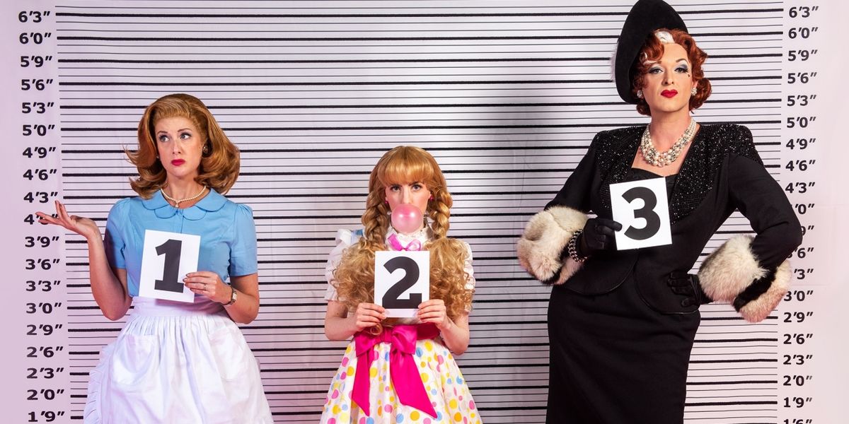 RUTHLESS! Comes to NCTC in December