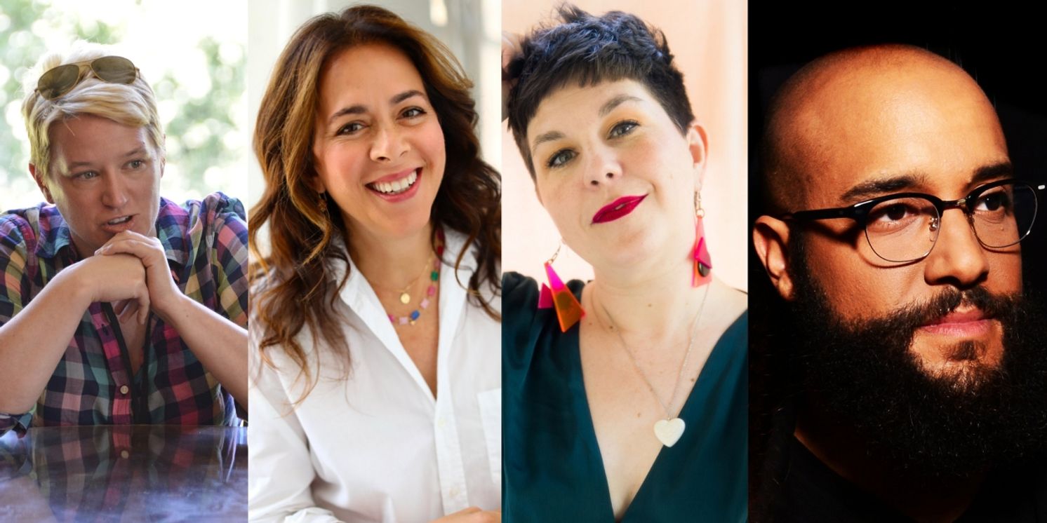 RUTKA Will Make World Premiere at Cincinnati Playhouse in the Park  Image