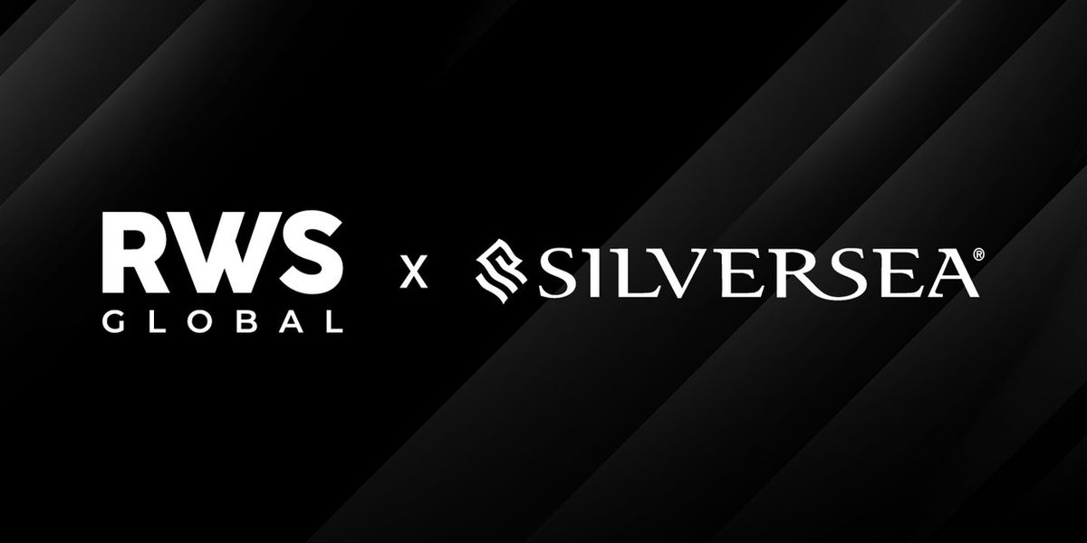 RWS Partners With Silversea to Provide Entertainment on Ships