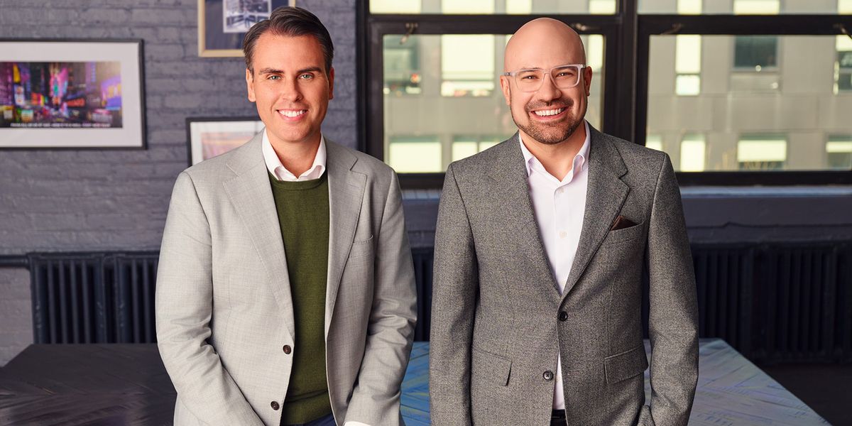 RWS Global Founder Ryan Stana Steps Back; Jake McCoy Named Interim CEO