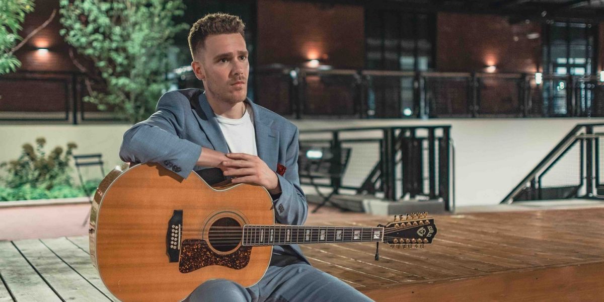 RYAN Releases Heartfelt Single 'Summer Nights' In Memory Of Late Friend And Co-Writer