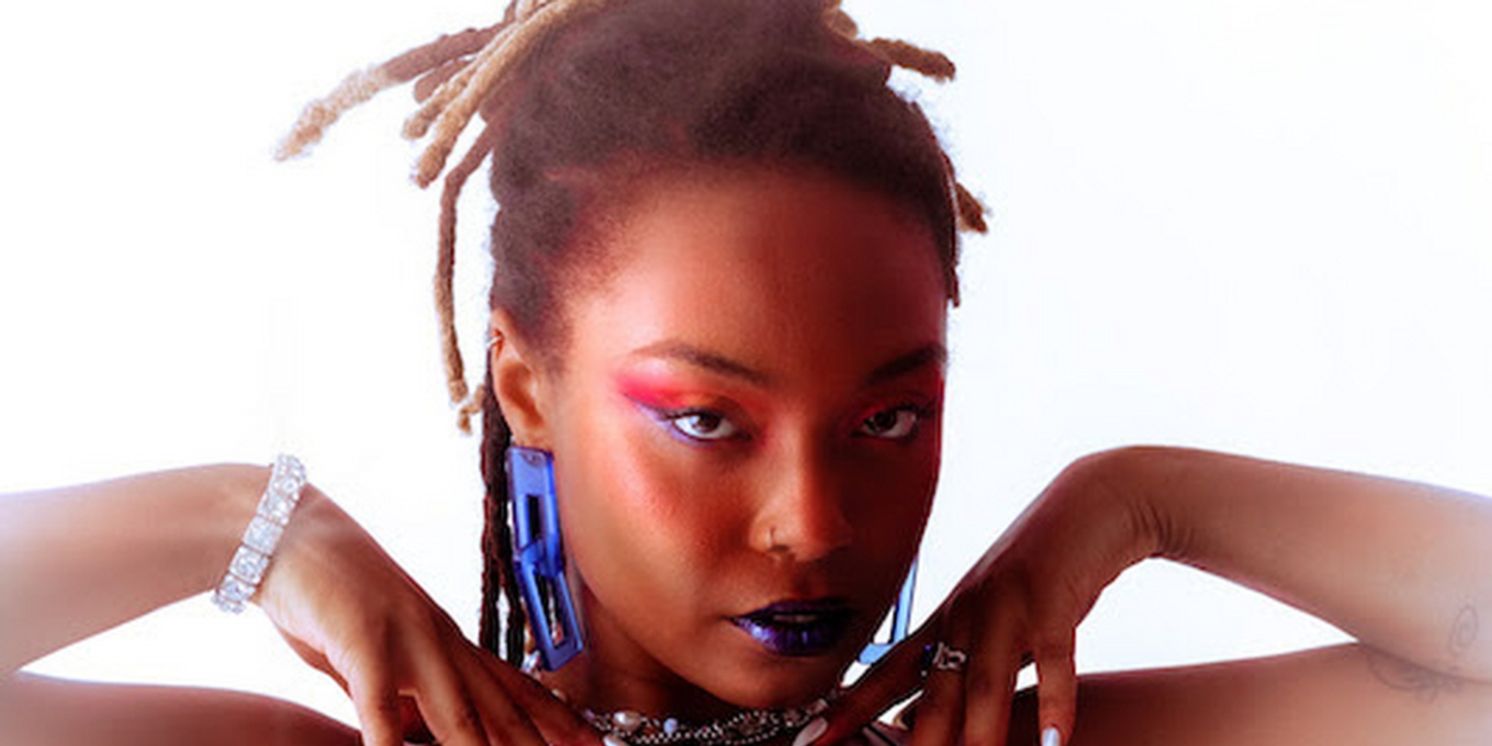 RYL0 Taps Gold Record-Winning Producer for Synth Pop Single & Announces New Mixtape  Image