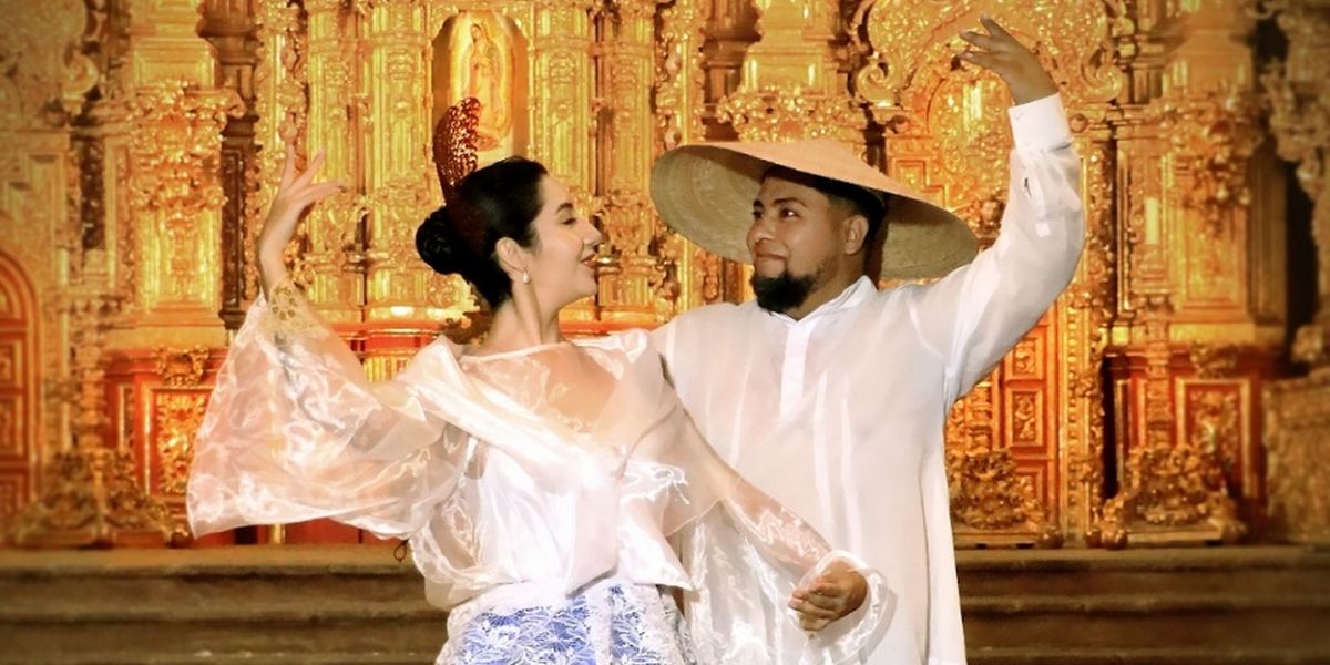 Raíces Y Frutos De La Danza Mexicana Celebrará Con Su Gala Décimo Aniversario En El Centro Cultural Del Bosque