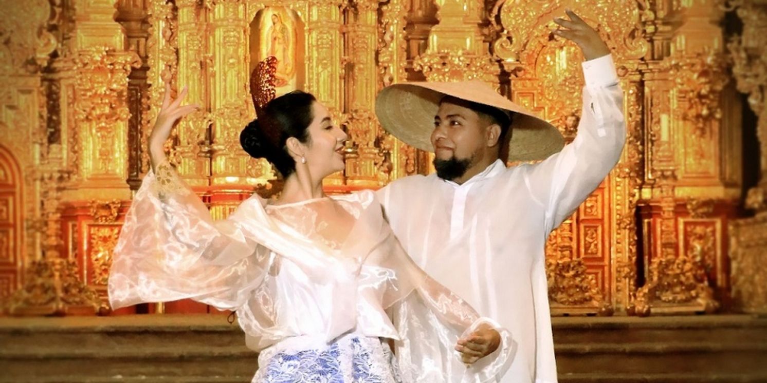 Raíces Y Frutos De La Danza Mexicana Celebrará Con Su Gala Décimo Aniversario En El Centro Cultural Del Bosque  Image