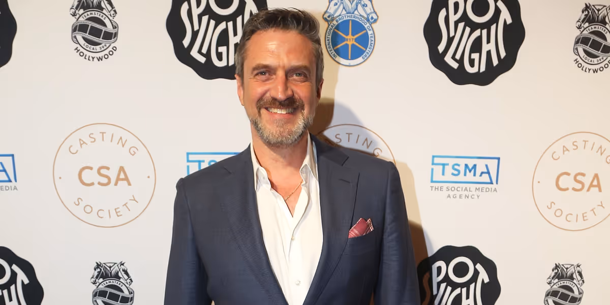 Raúl Esparza & Amanda Lipitz to be Honored at New York Stage and Film 2024 Gala