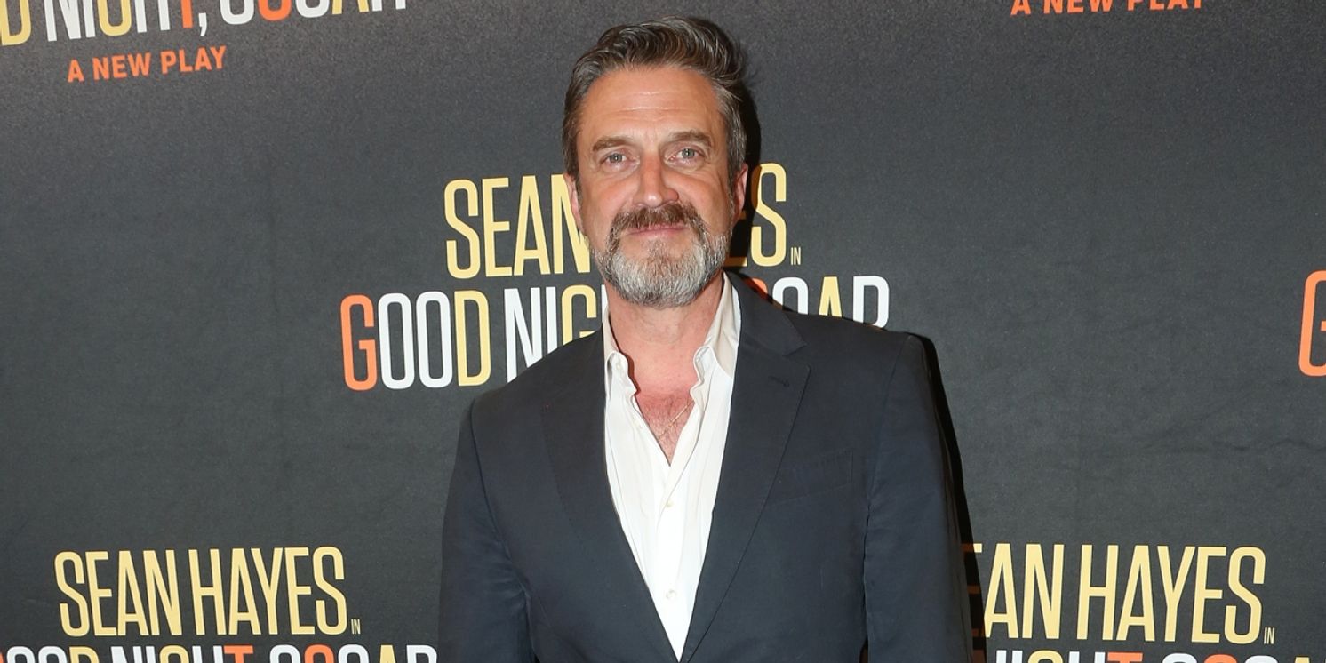Raúl Esparza, John Gallagher, Jr. & More to Perform at Berkeley Rep 2024 Ovation Gala  Image