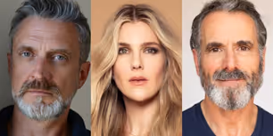 Raúl Esparza, Lily Rabe and More to Star in THE WINTER’S TALE