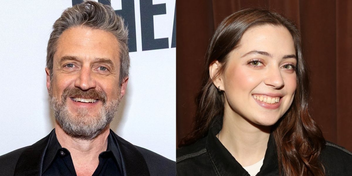 Raúl Esparza & Lizzy McAlpine führen SWEET SMELL OF SUCCESS Konzert an 