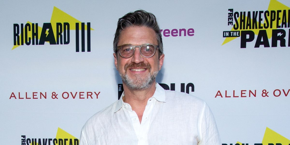 Raúl Esparza Reveals New Musical GALILEO Has its Sights Set on Broadway, Jordan Roth Involved