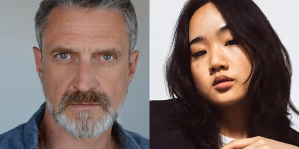 Raúl Esparza and Helen J Shen Will Announce 70th Annual Drama Desk Nominations Next Week Photo