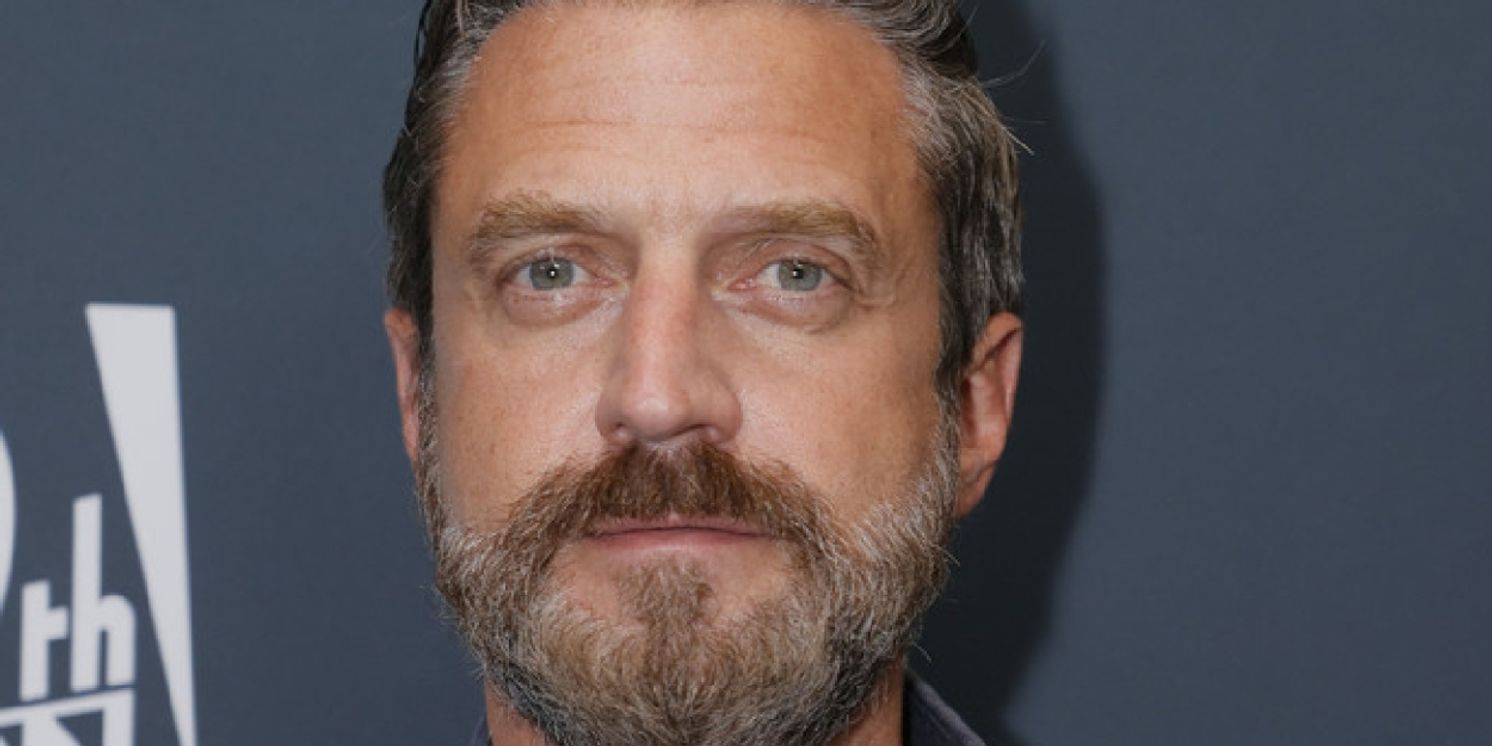 Raúl Esparza and More Join Theatre Aspen's MY FAIR LADY In Concert  Image