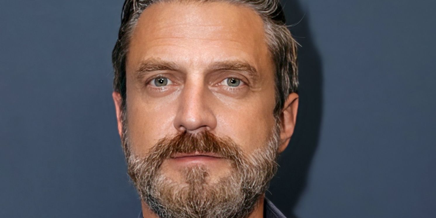 Raúl Esparza to Star in the World Premiere Musical GALILEO at Berkeley Repertory Theatre  Image