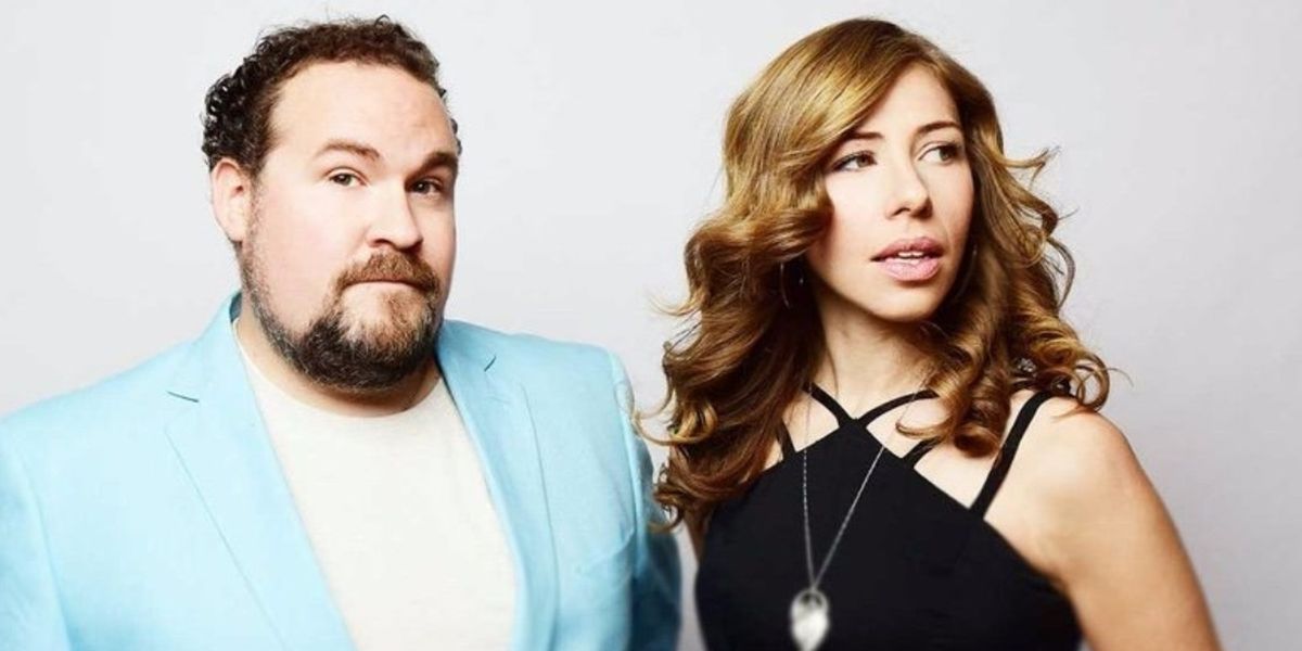 Rachael & Vilray Will Perform At NJPAC As Part Of THE TD MOODY MUSIC Festival In November