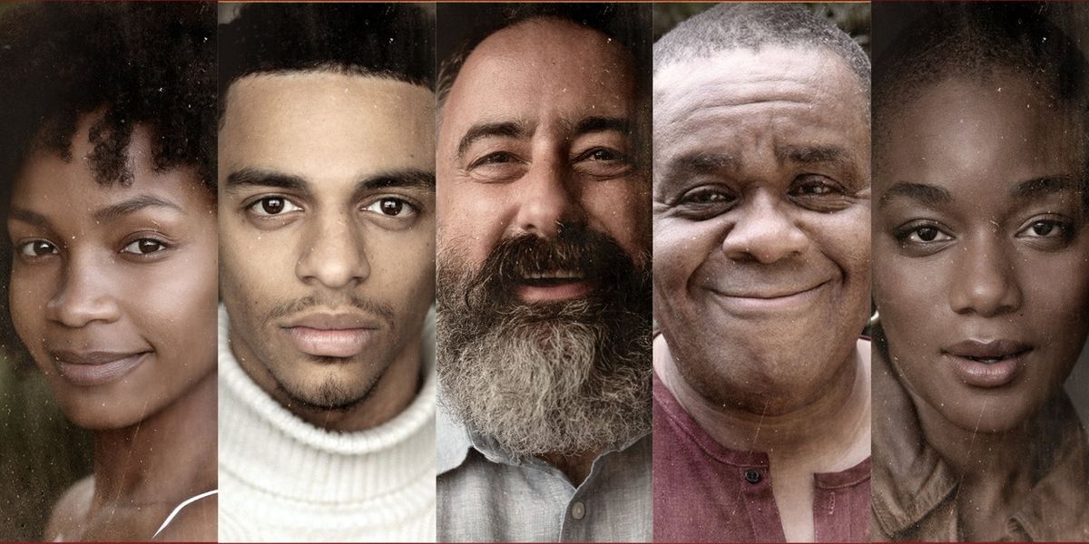 Rachel Adedeji, Clive Rowe, and More Join HADESTOWN in London