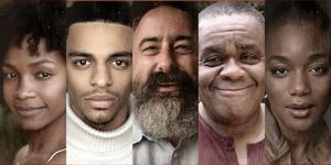 Rachel Adedeji, Clive Rowe, and More Join HADESTOWN in London