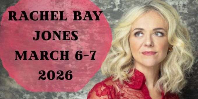Rachel Bay Jones To Perform Live At Feinstein’s At The Nikko Photos