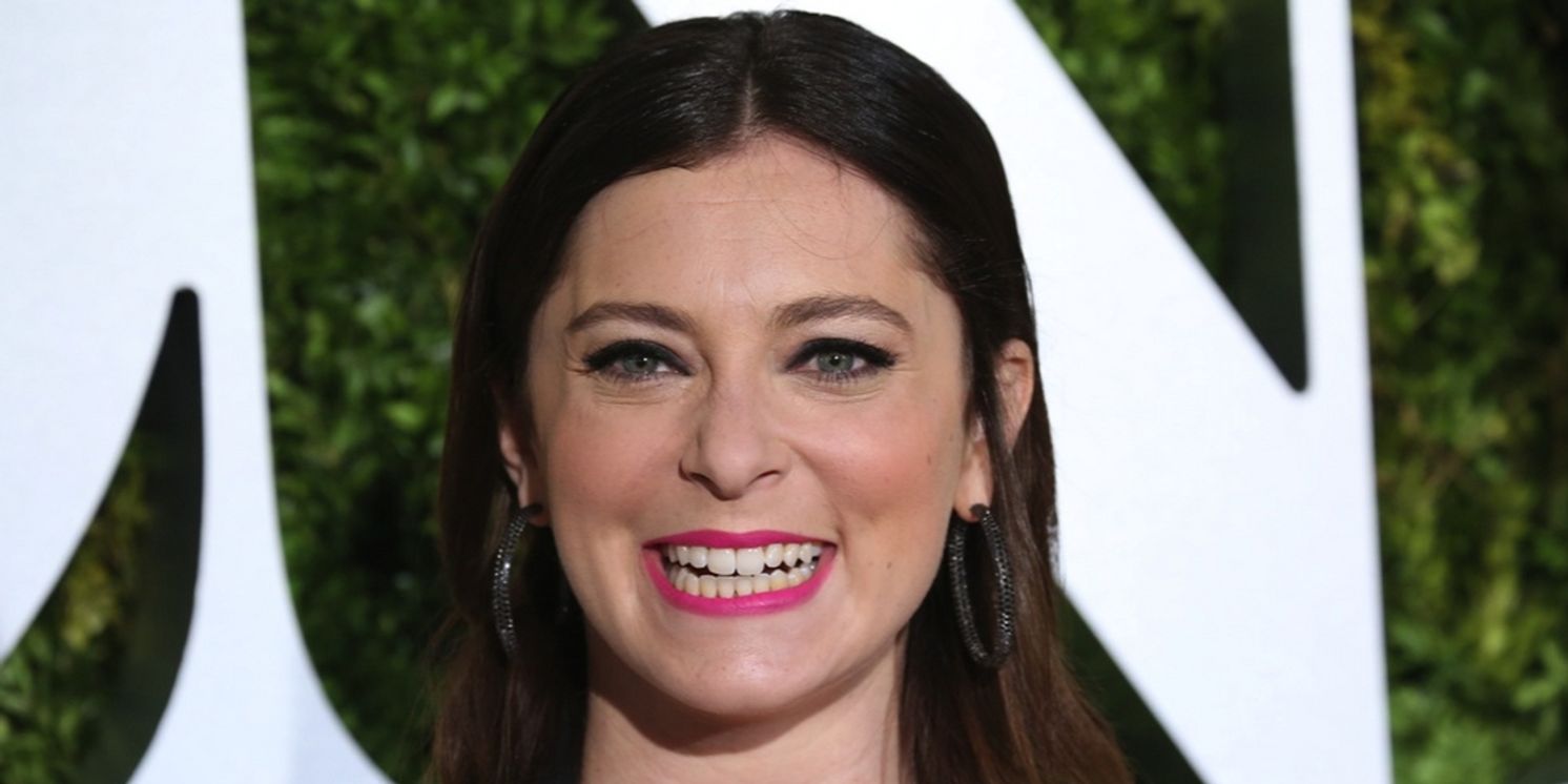 THE DEVIL WEARS PRADA 2 Casts Rachel Bloom  Image