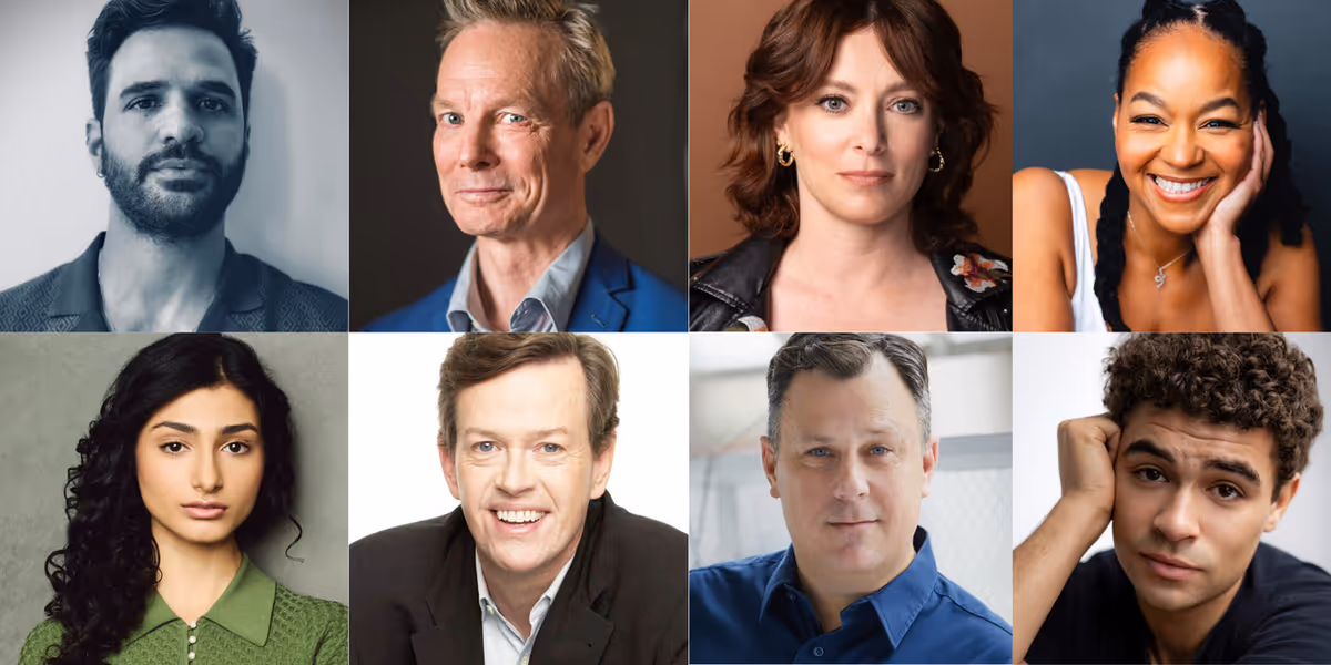 Rachel Bloom, Brooks Ashmanskas, Dylan Baker & More Join THE IMAGINARY INVALID on Broadway
