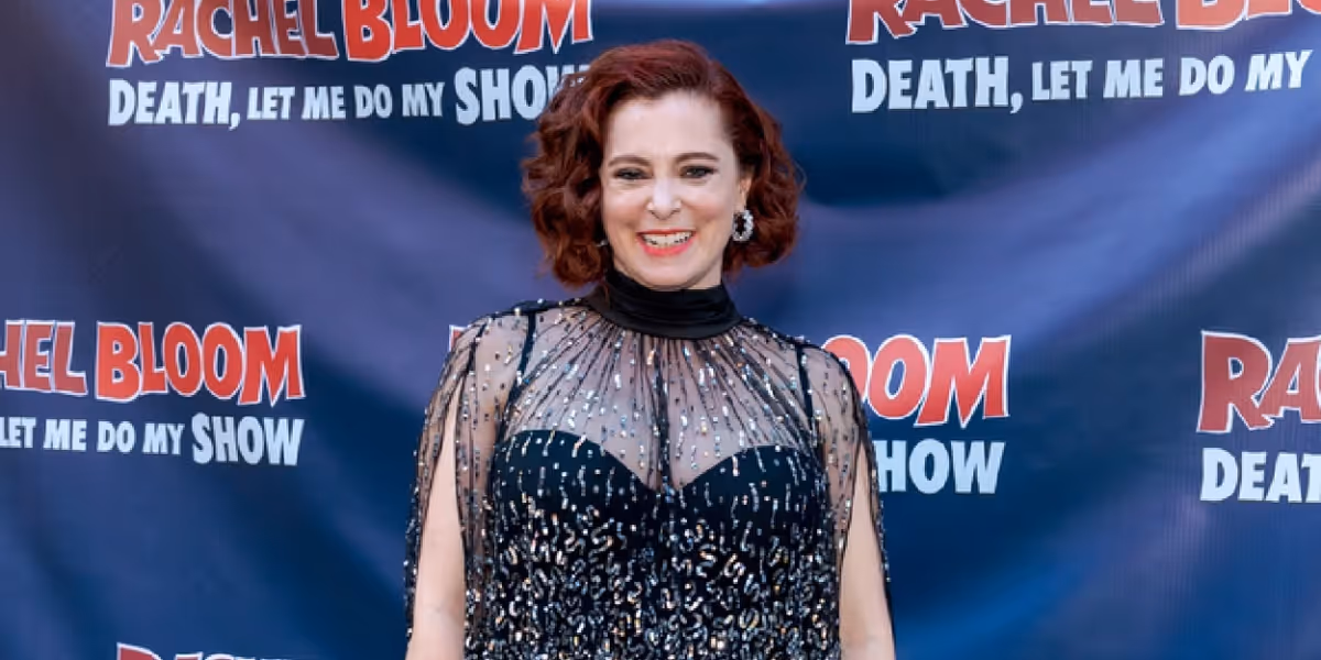 Rachel Bloom Returns to TV With New ABC Comedy DO YOU WANT KIDS?