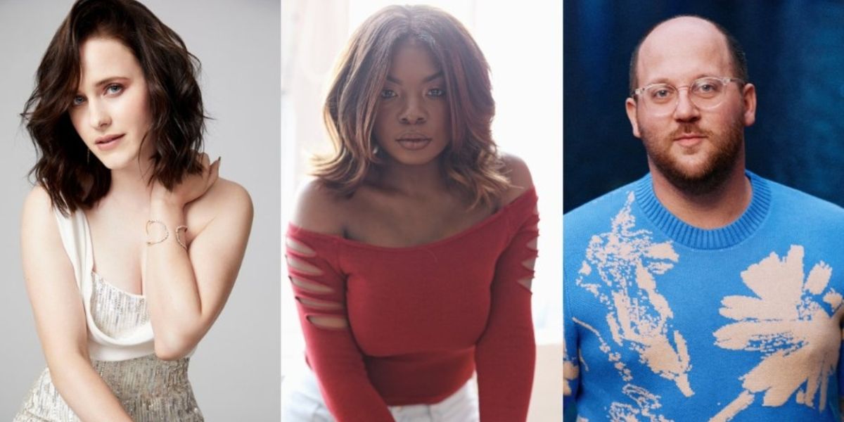 Rachel Brosnahan, Joaquina Kalukango & Greg Nobile to be Honored at NYTW's 2025 Gala