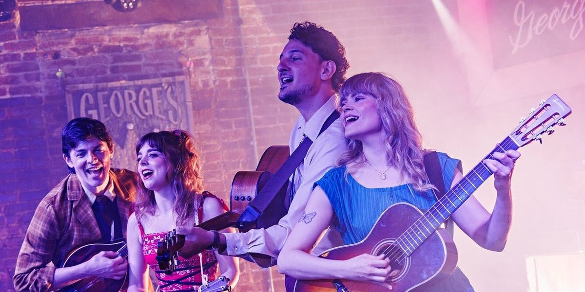 Rachel Chavkin Will Direct EUGENE ONEGIN: A BLUEGRASS MUSICAL at TheatreSquared