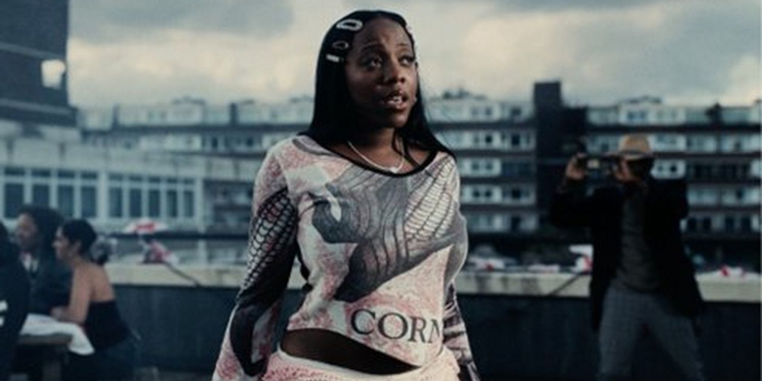 Rachel Chinouriri Returns With New Single 'The Hills'  Image