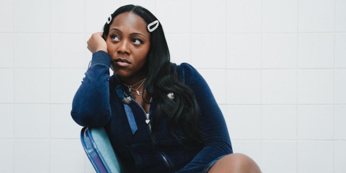 Rachel Chinouriri Shares 'Live at KOKO' EP