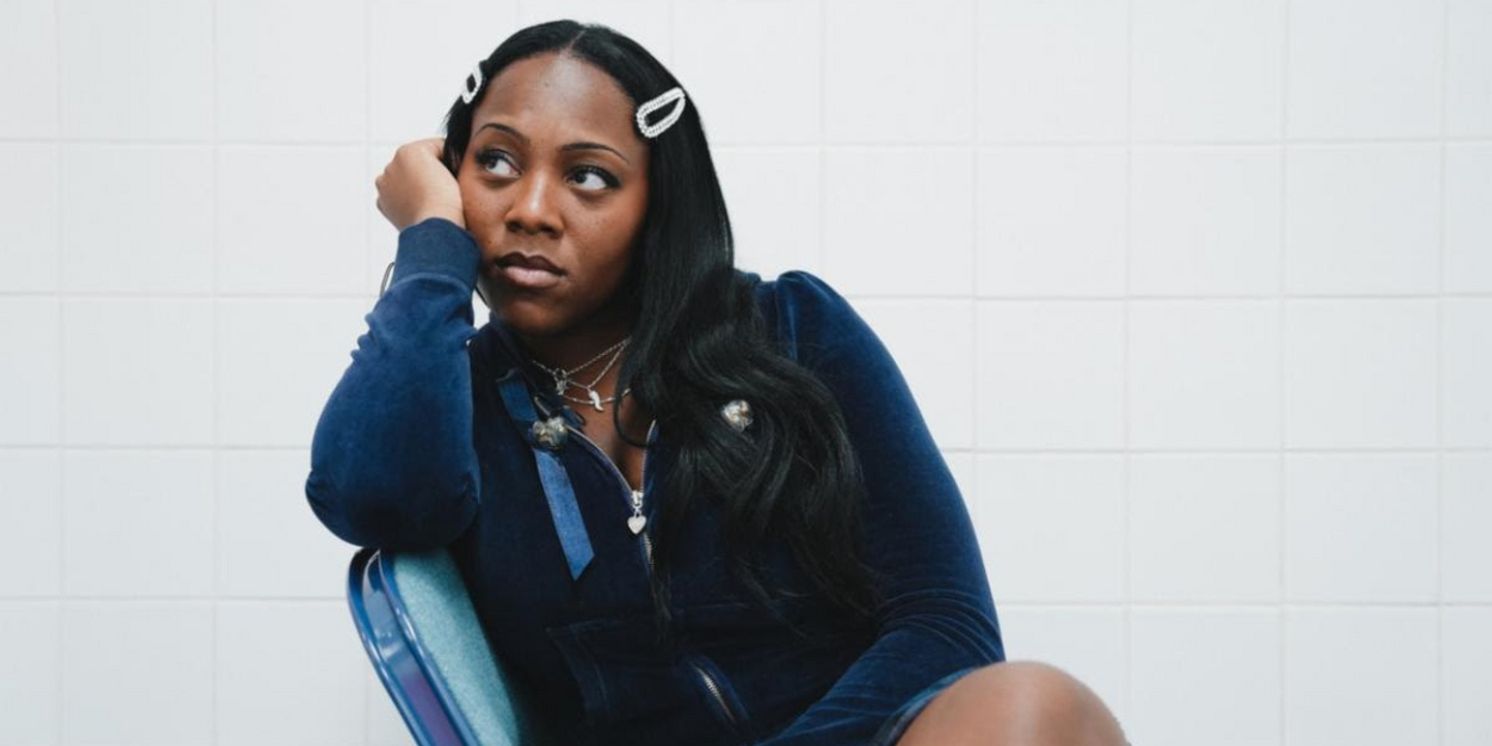 Rachel Chinouriri Shares 'Live at KOKO' EP  Image