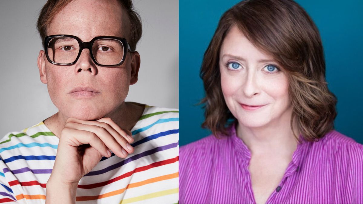 Rachel Dratch & Jeff Hiller Join Encores! YOU'RE A GOOD MAN, CHARLIE BROWN