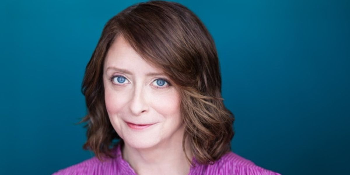 Rachel Dratch será la anfitriona de un panel de comedia en el Festival de Comedia de Nueva York 