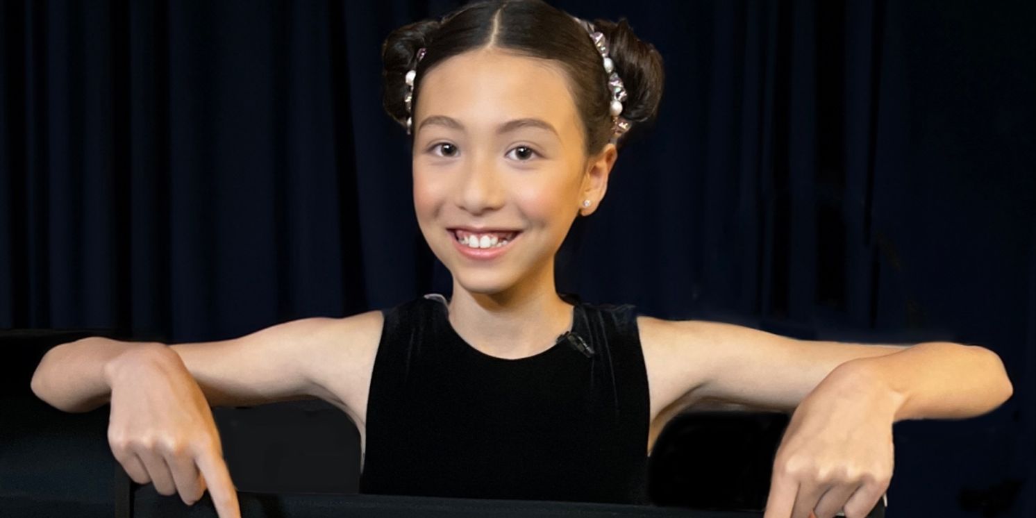 Rachel Ling Gordon to Join PENN & TELLER: FOOL US Season 10  Image