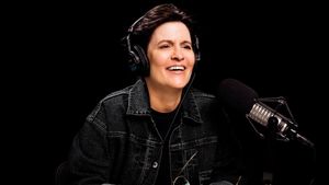 Rachel Maddow to Discuss DEPARTMENT OF FATE in San Francisco