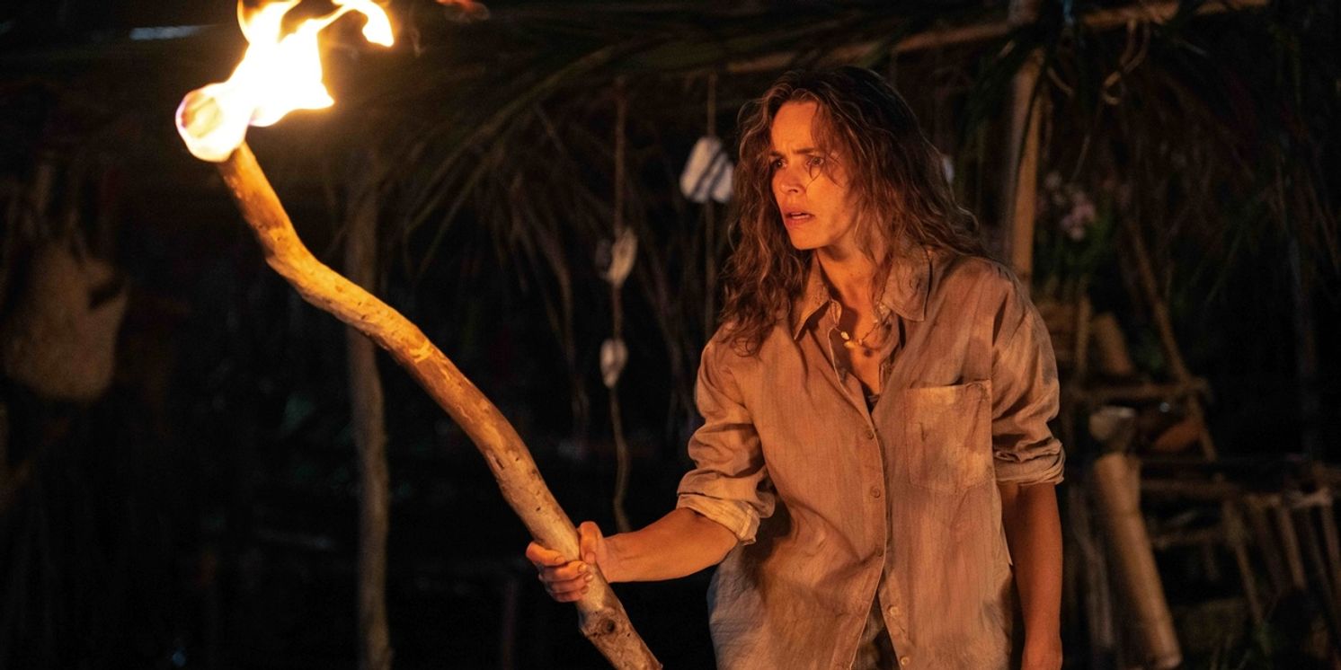 Rachel McAdams Survival Comedy SEND HELP Sets Digital Release  Image