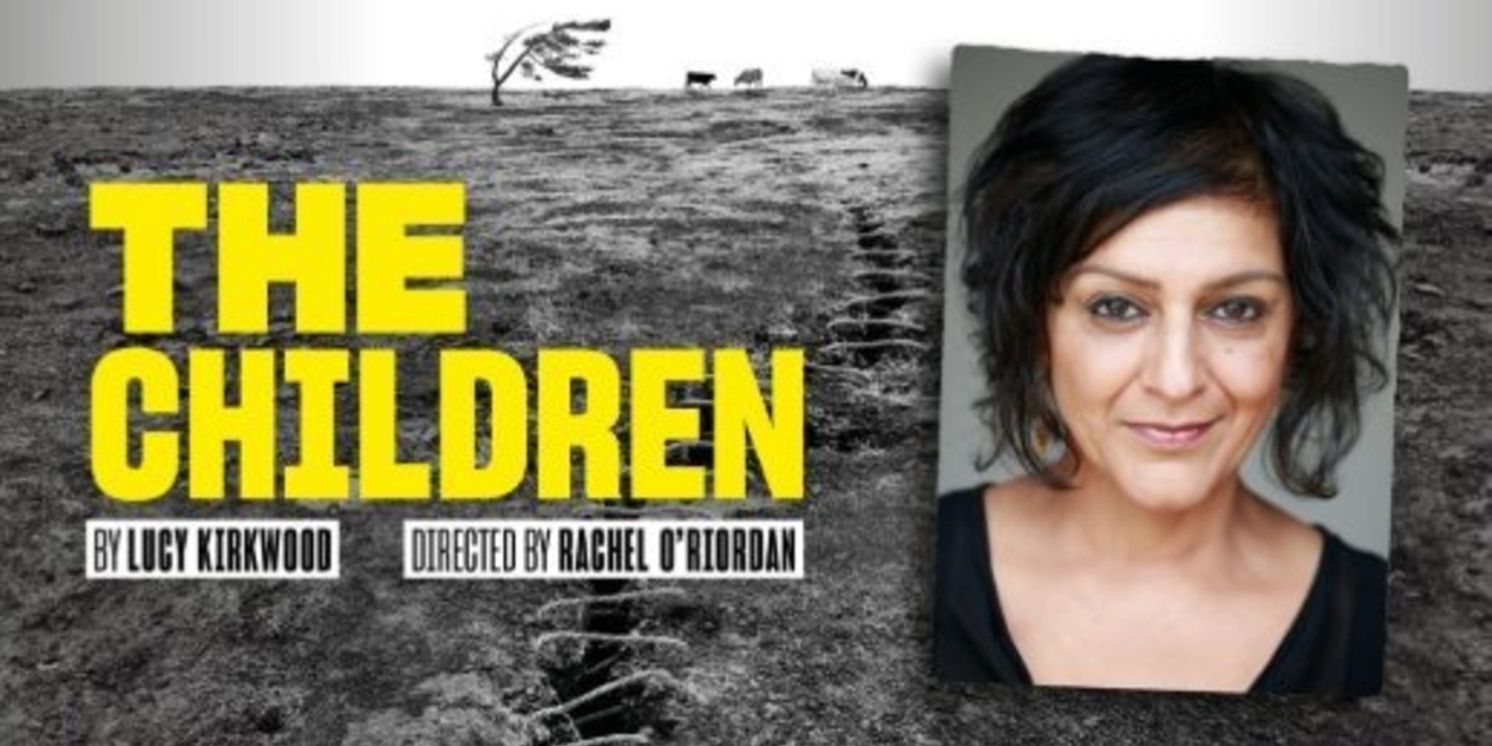 Rachel O'Riordan to Direct THE CHILDREN Revival at Lyric Hammersmith  Image