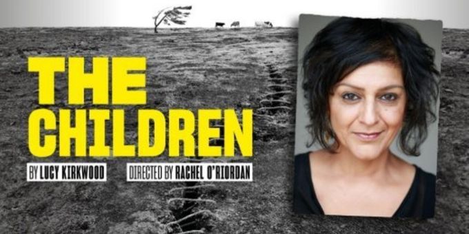Rachel O'Riordan to Direct THE CHILDREN Revival at Lyric Hammersmith Photos